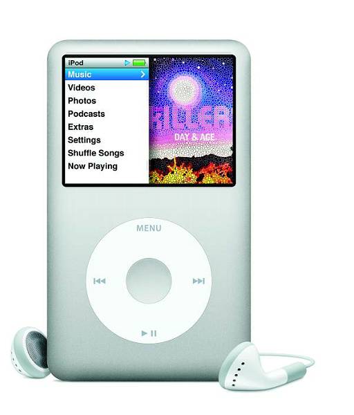 iPod classic