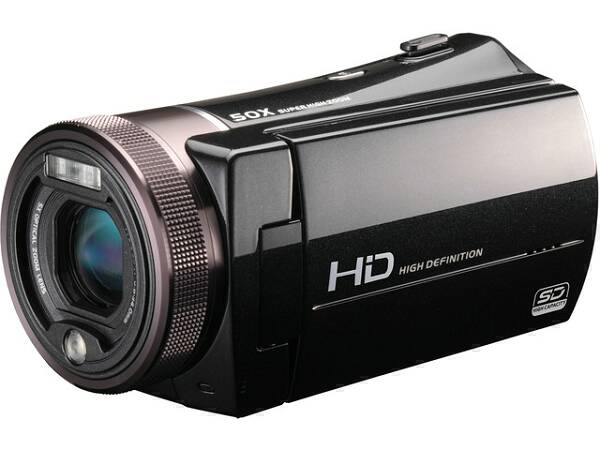 מצלמת HD ב300 דולר
