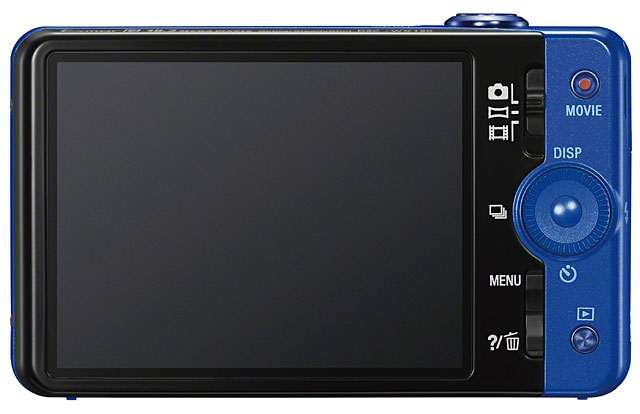 Cyber-shot DSC-WX150