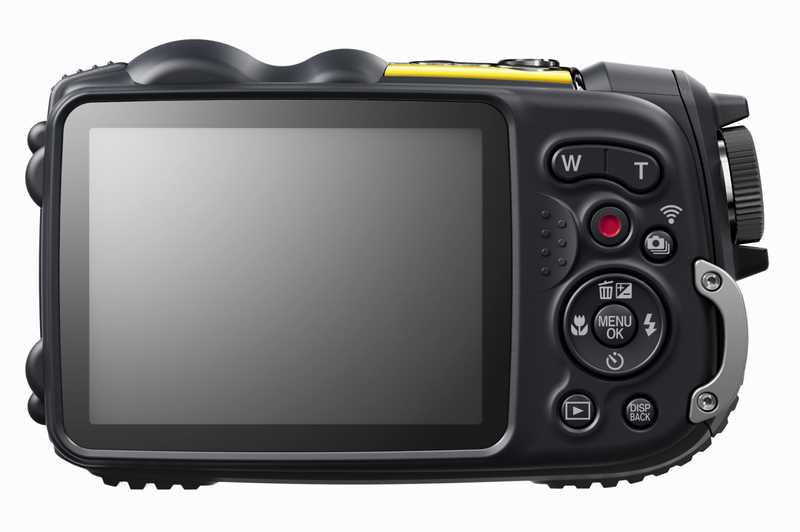 Finepix XP200