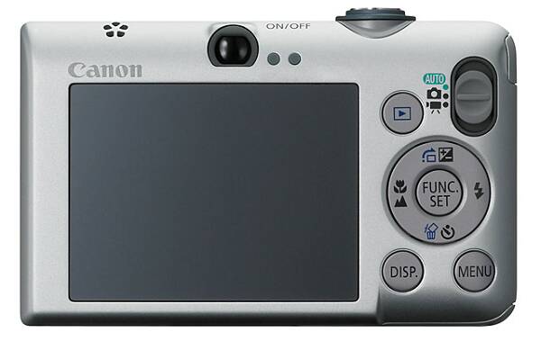 PowerShot SD1200 IS Digital ELPH