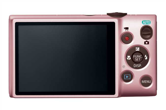 PowerShot A2500