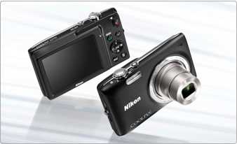 COOLPIX S2750