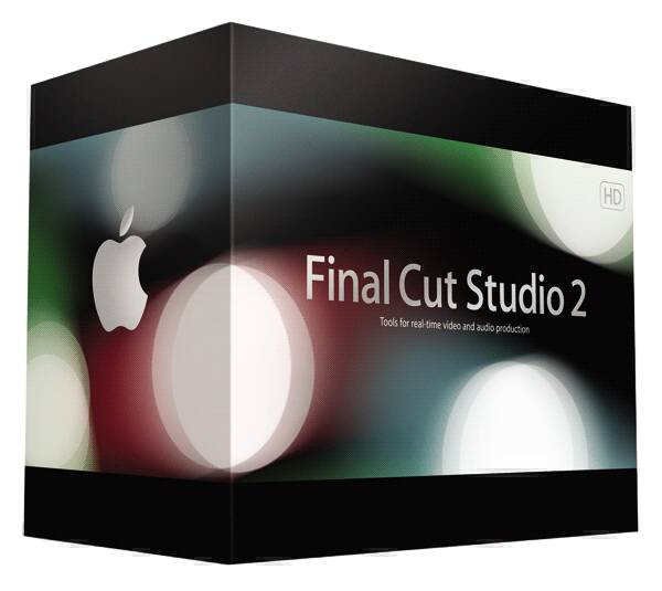 מקום 28 Final Cut Studio 2