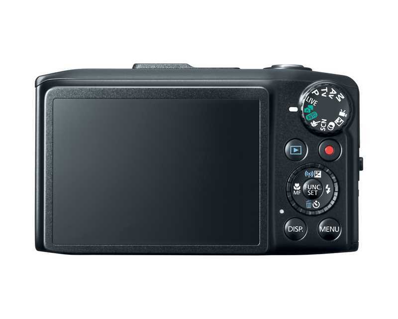 SX280 HS