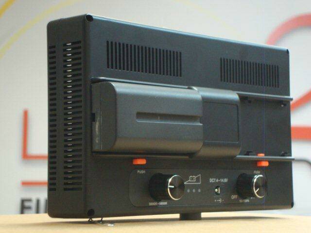 LED it B320A/AS