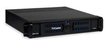 TriCaster 455