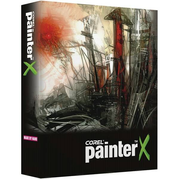 painter X