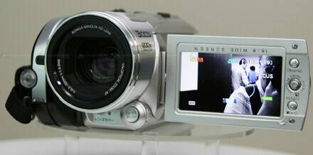  GZ-HD3