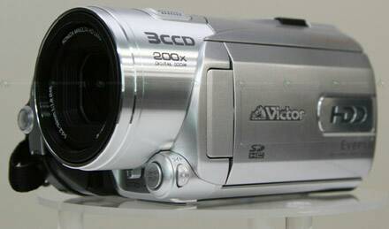  GZ-HD3
