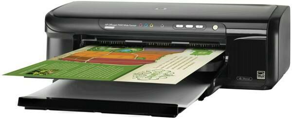 Officejet 7000