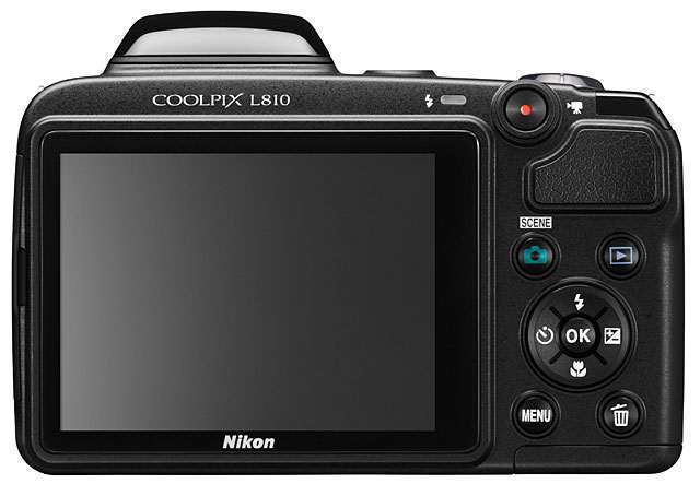 Coolpix L810