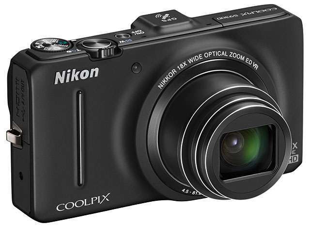 Coolpix S9300