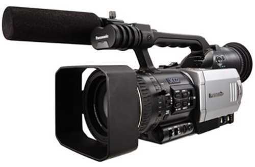 AG-DVX100