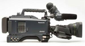מצלמות חדשות של Panasonic בתערוכת NAB
