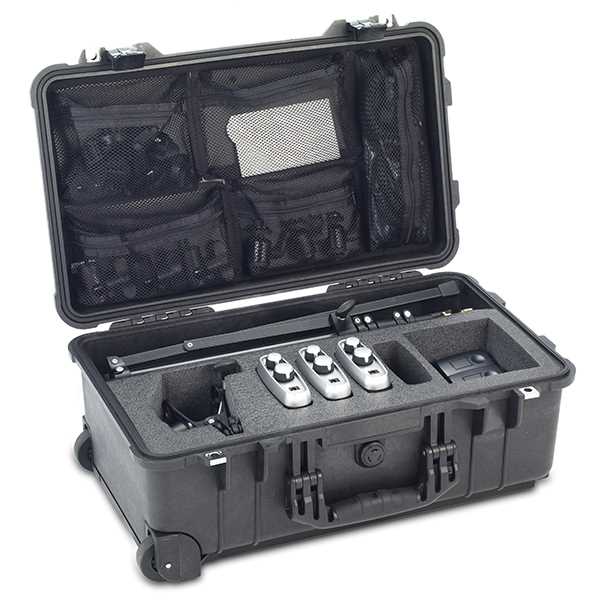 Croma Flight Kit -