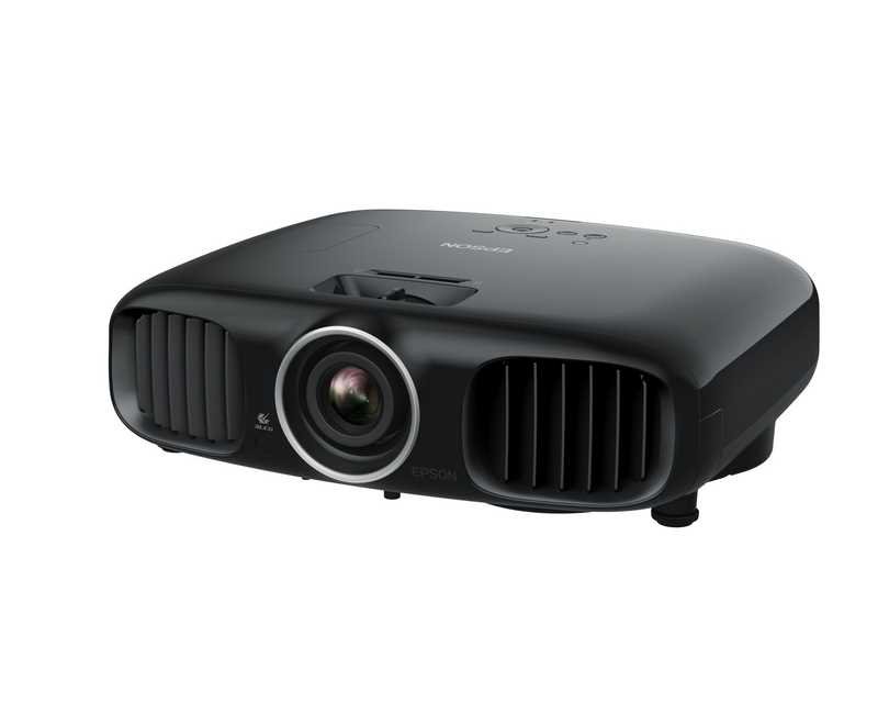 Epson EH-TW6100