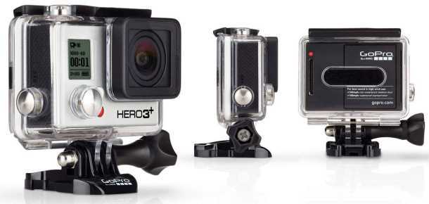 Hero3+