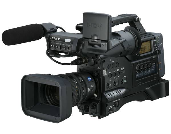 HVR-S270 HVR-S270