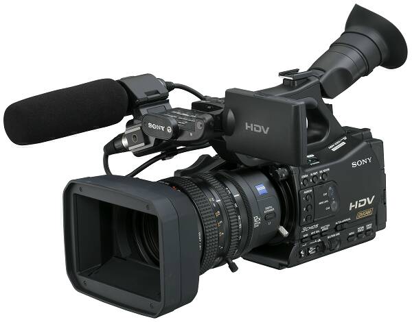 HVR-Z7 HVR-Z7