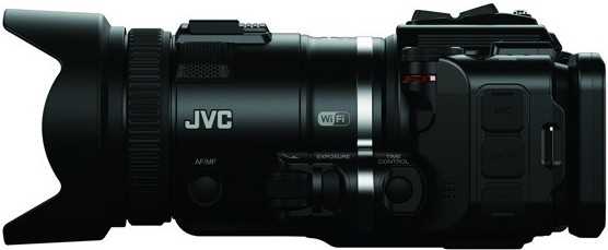 GC-PX100