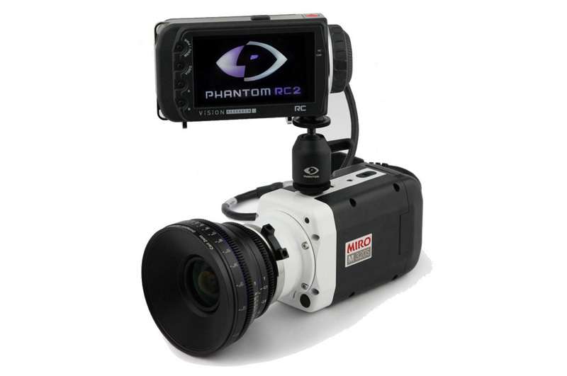 Miro M320S
