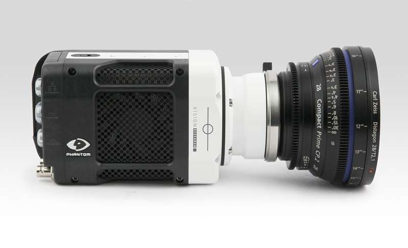 Miro M320S