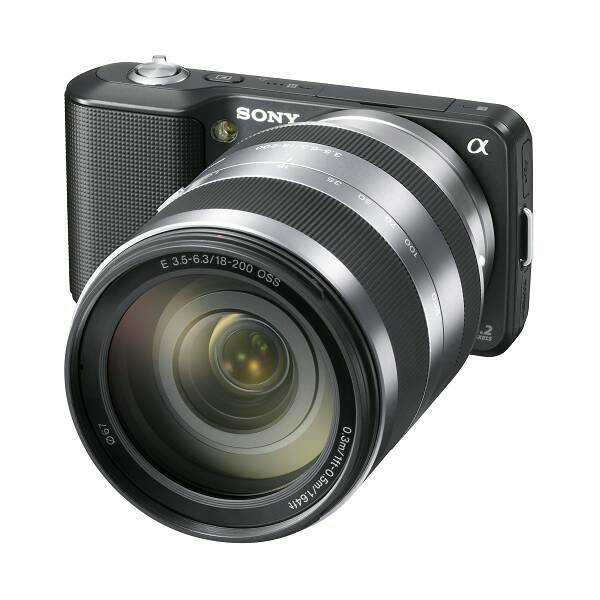 o NEX-3