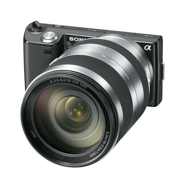 o NEX-5