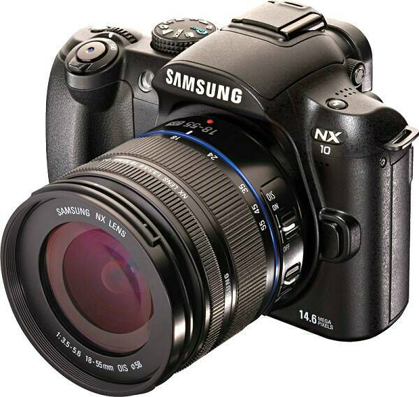 NX10
