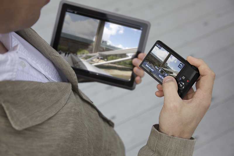 PowerShot S110