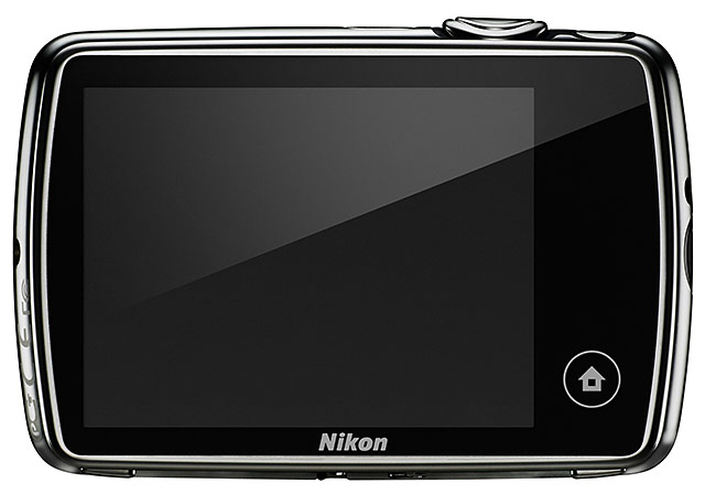 Coolpix S01