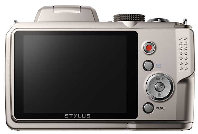 SP-820UZ iHS