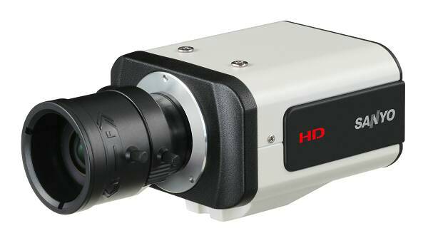 VCC-HD2500 VCC-HD2500