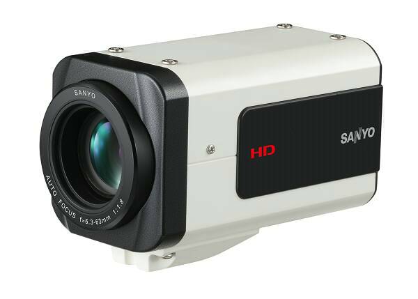 VCC-HD4600 VCC-HD4600