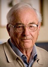 Willard S. Boyle