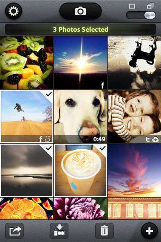Camera Awesome