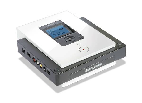 VRD-VC30 VRD-VC30