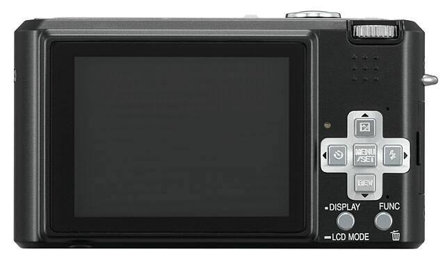 DMC-FX100
