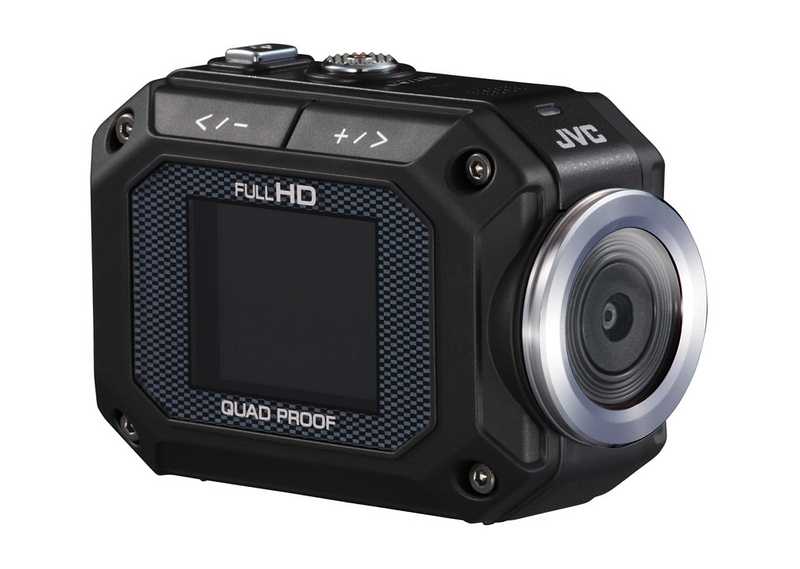 GC-XA1