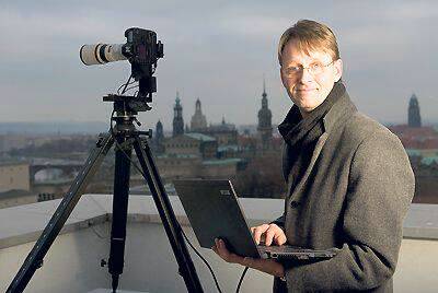 Holger Schulze Holger Schulze