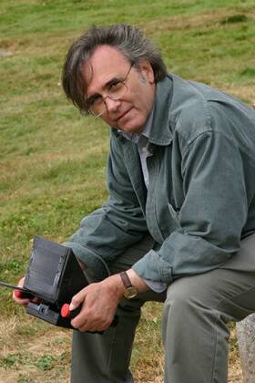 Joe Dante