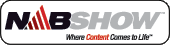 NAB show logo