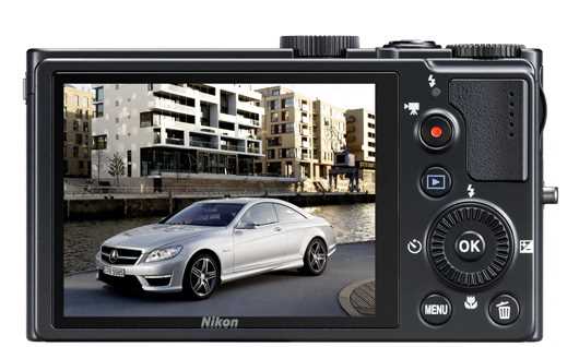 Coolpix P330