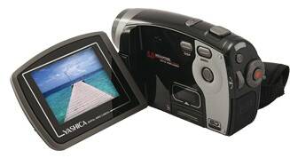 DVC525HD DVC525HD