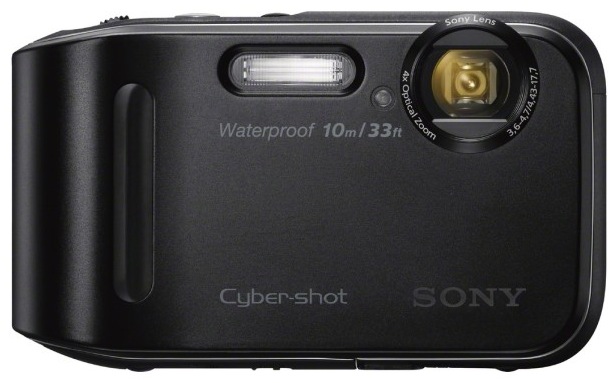 Cyber-shot DSC-TF1