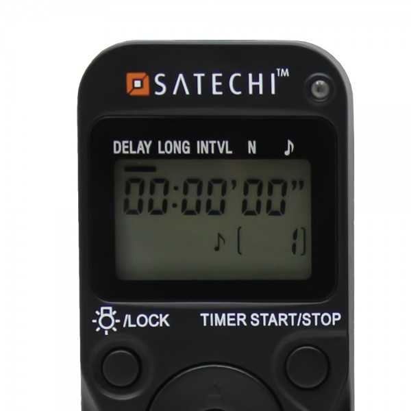 Satechi WTR