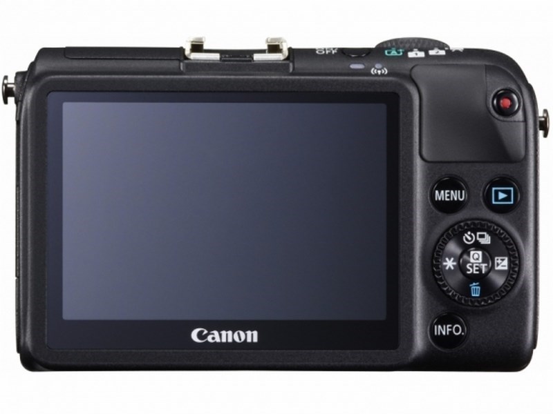 EOS M2