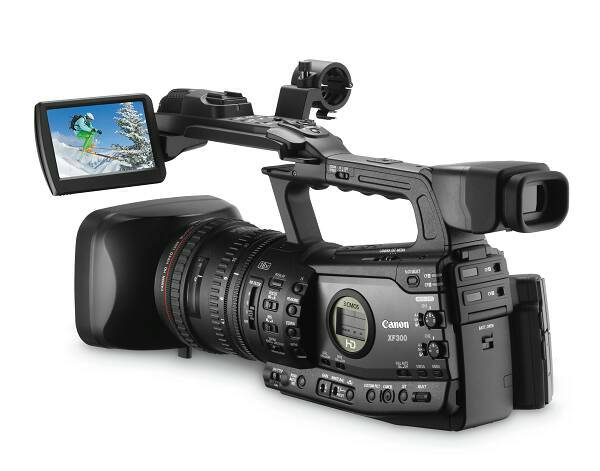 XF300
