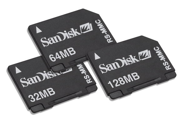 Наличие карты памяти. Карта памяти Apacer Multimedia Card 16mb. Siemens s65 флеш карта. SANDISK RS-MMC. Карта памяти телефона нокиа.